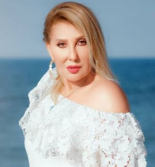 تطورات قضية سرقة أموال وألماس من نادية الجندي